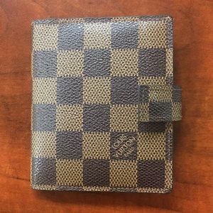 Louis Vuitton card holder